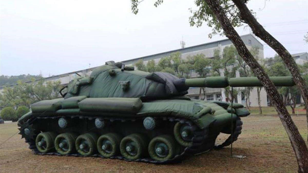 湘潭坦克靶标